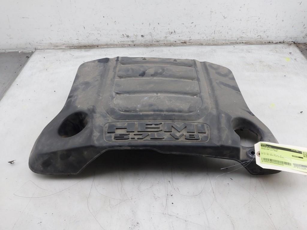 MOTORBESCHERMPLAAT RAM 1500 Crew Cab (DS) (|05281553AA|), Dhr. J. Ham, Gebruikt, Overige automerken, Administratie@autoham.nl