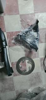 GSXR 600 750, Fietsen en Brommers, Brommeronderdelen | Algemeen