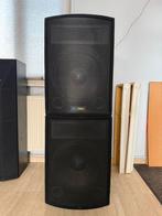 Speakers Skytec 300watt  (4 stuks!), Enlèvement, Utilisé, 120 watts ou plus