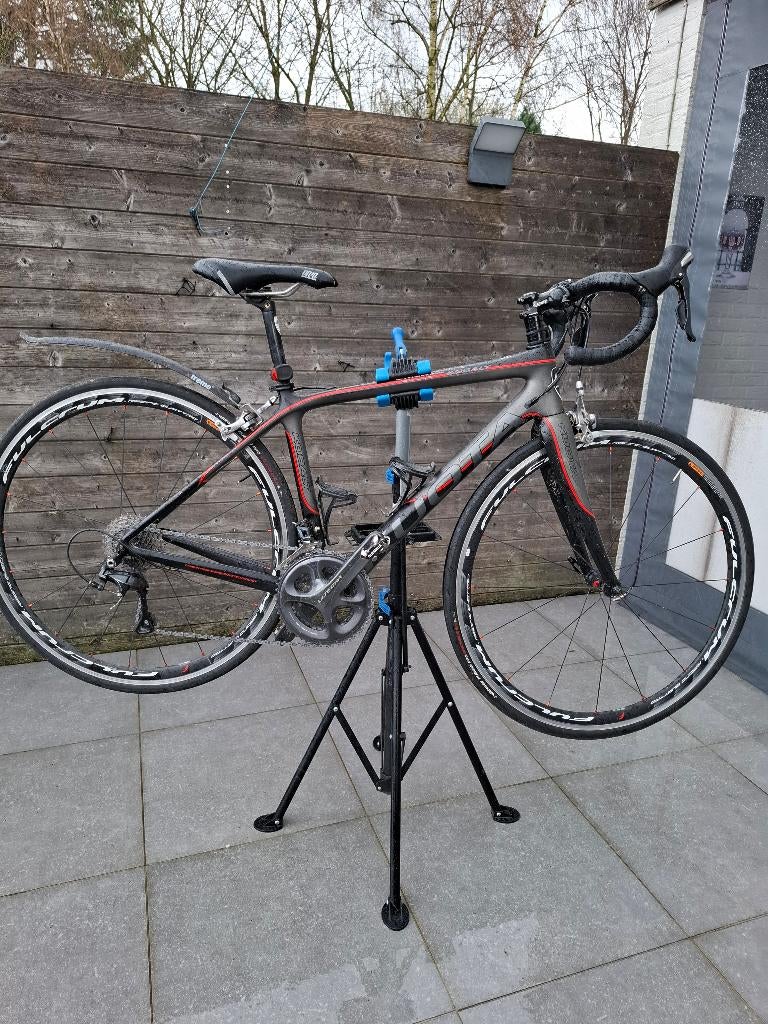 dames  racefiets, Fietsen en Brommers, 28 inch, Gebruikt, 47 tot 50 cm, Meer dan 20 versnellingen