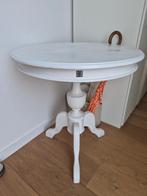 tafeltje Riviera Maison off-white, Ophalen, Gebruikt