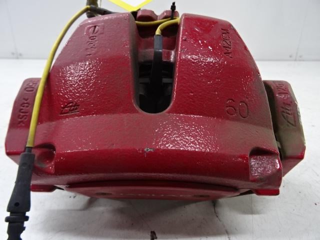 REMKLAUW LINKS VOOR Jaguar F-Pace (01-2015/-), Gebruikt, Jaguar