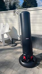 Boksbal merk Outshock, Ophalen, Gebruikt, Bokszak