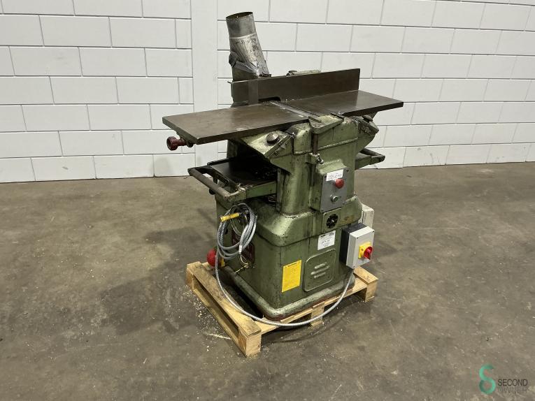 Vlak-vandiktebanken Wadkin