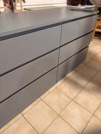 Ikea malm kast 2 maanden oud, Enlèvement, Comme neuf