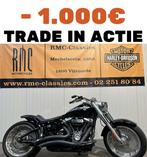 Harley-Davidson Cruiser Fat Boy 114, Motos, Motos | Harley-Davidson, Via Galileo Galilei 1
30033   Noale, 1868 cm³, Aprilia, Nfopiaggiogroup@piaggio.com