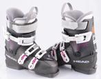 36,5 37 EU dames skischoenen HEAD CUBE 3 60 W, Gebruikt, Schoenen, Ophalen of Verzenden, Carve