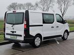 Renault TRAFIC 2.0 DCI L1H1 LED Navi!, Achat, Entreprise, Diesel, Blanc