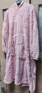robe de détente ou de nuit, Enlèvement ou Envoi, Neuf, Taille 46/48 (XL) ou plus grande, Rose