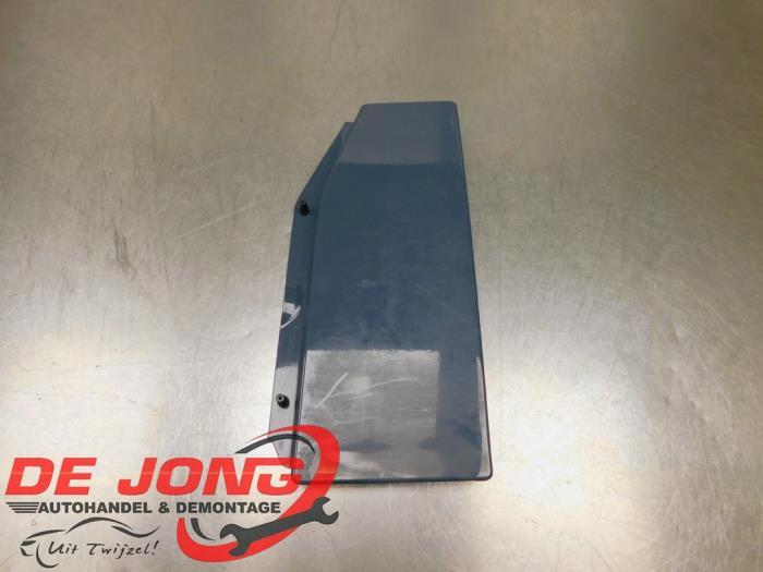 Clapet réservoir d'un Mercedes Sprinter (7769), 3 mois de garantie, Utilisé, -, -