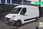 Renault Master 2.3 dCi 130PK L2H2 EURO 6 - Airco - Cruise -, Achat, 204 g/km, Entreprise, Diesel