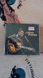 Elvis dubbel cd, Humo selecteert, meer dan het beste, Enlèvement ou Envoi, Comme neuf, Rock and Roll
