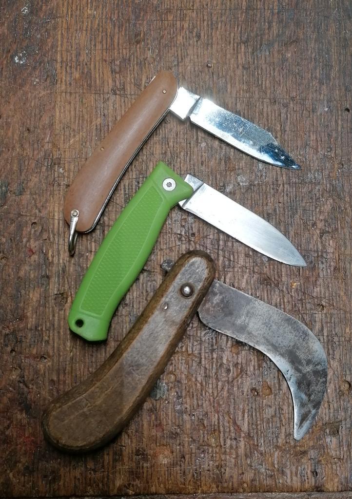 Couteaux poche pliants, Divers, Divers Autre, Envoi