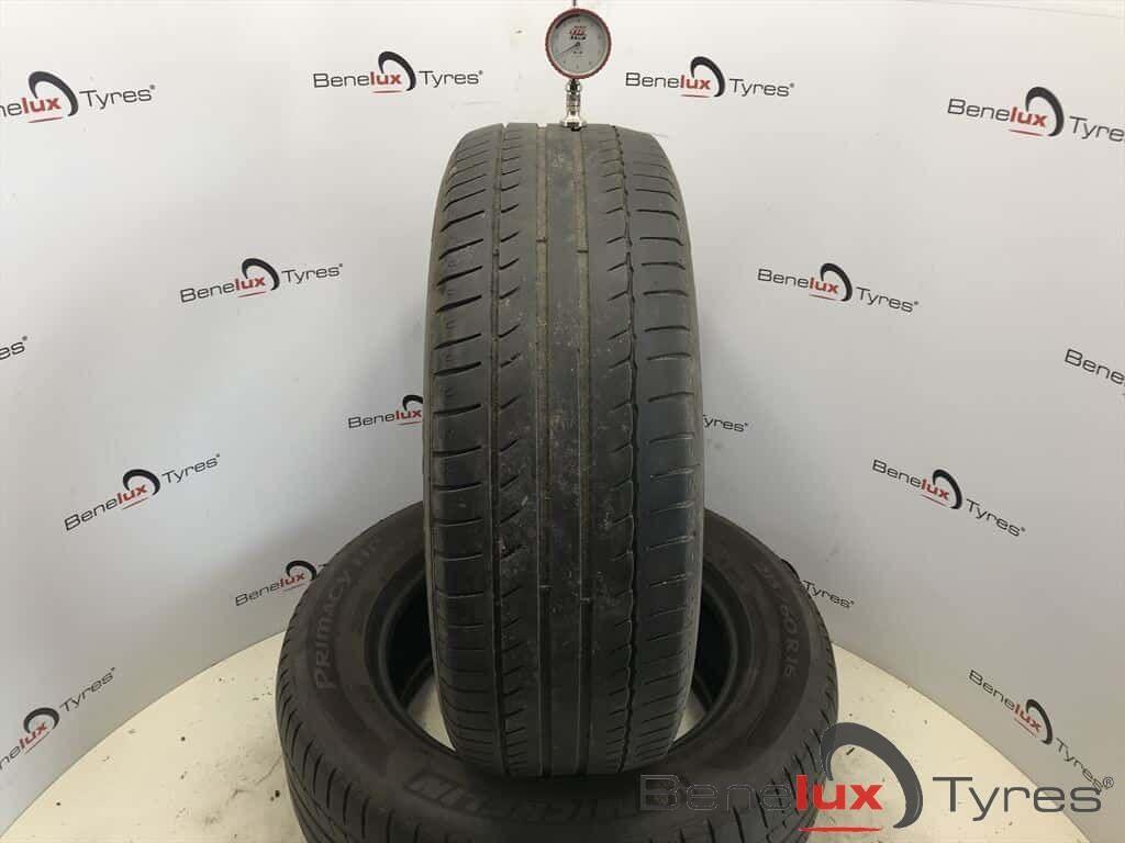 215/60R16 99H XL Michelin Primacy HP 215/60 R16 215/60/16, Autos : Pièces & Accessoires, Pneus & Jantes, 215 mm, -, 16 pouces