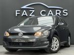 Volkswagen Golf Variant 1.4 TSI Allstar *1ER PROP + CLIM + G, Auto's, Electronic Stability Program (ESP), Stof, Gebruikt, 4 cilinders