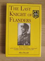 THE LAST KNIGHT OF FLANDERS, Boeken, Tweede Wereldoorlog, Nieuw, Ophalen of Verzenden, Allen Brandt