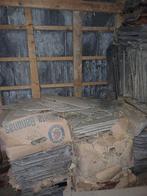 ardoise rouge et noir, Bricolage & Construction, Enlèvement