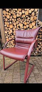 Giroflex  vintage bureaustoel model 9091, Ophalen, Zo goed als nieuw, Eenpersoons