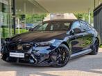 BMW Serie M M5 Berline, Auto's, BMW, Automaat, Elektrische stoelverstelling, 4395 cc, Zwart