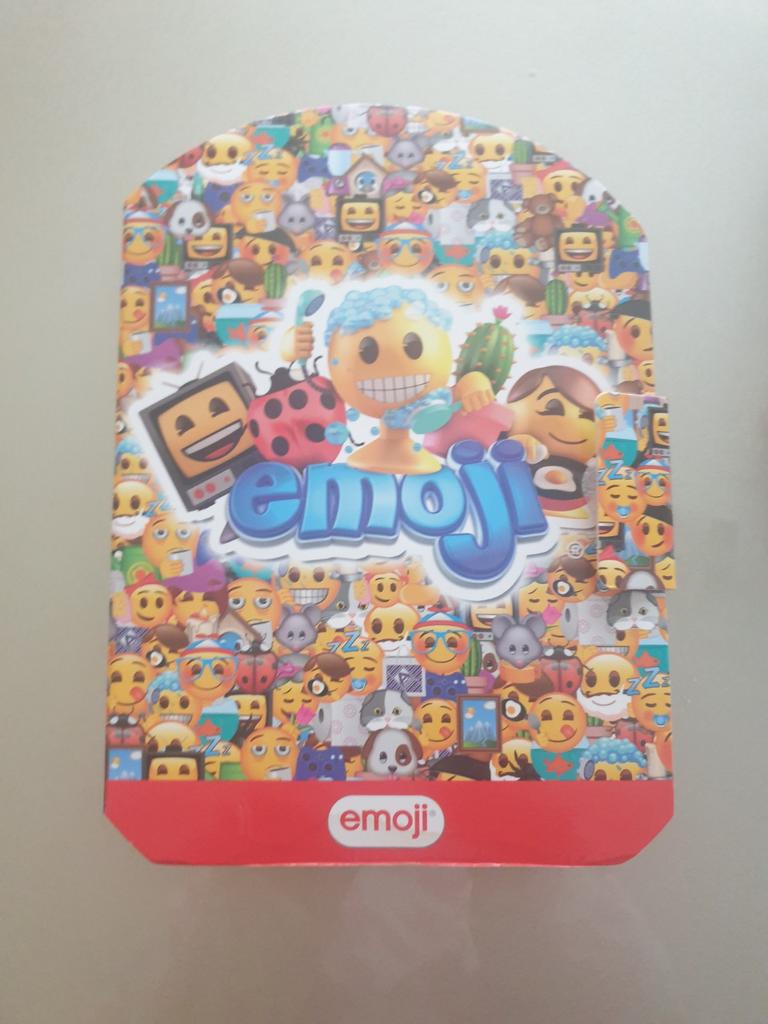 Stickies 2025, Ophalen