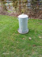 Voederton, Dieren en Toebehoren, Ophalen