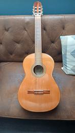 Höfner Altamira hg 706, Enlèvement, Utilisé, Guitare classique ou espagnole