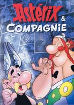 Rare : Astérix & Compagnie (édition spéciale librairie)., Livres, BD, Neuf, Enlèvement ou Envoi, Une BD, Uderzo / Goscinny