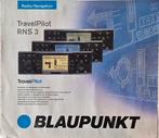 Blaupunkt radio/cd navigatie, Enlèvement