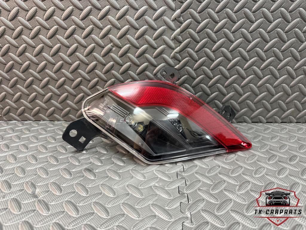 Renault austral mistlamp links achter 265850172R, Renault Group, Contact.group@renault.com, Renault, Nieuw