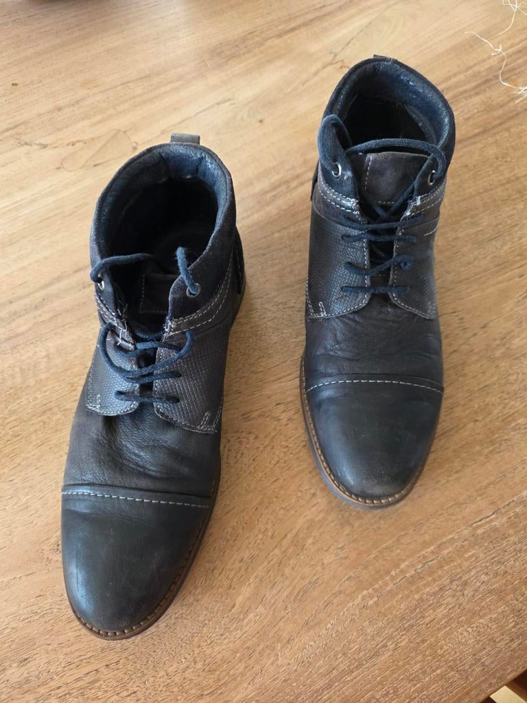 Chaussures homme 42, Enlèvement, Bleu