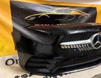 MERCEDES BENZ A W177 AMG VOORBUMPER A1778802001/A17788028019, 3 mois de garantie, Utilisé, -, -