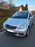 Mercedes A-klasse, Auto's, 5 deurs, Particulier, Euro 4, Zilver of Grijs