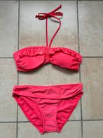Roze bikini Lentiggini maat 38 - €8, Kleding | Dames, Badmode en Zwemkleding, Ophalen of Verzenden, Zo goed als nieuw, Roze, Bikini