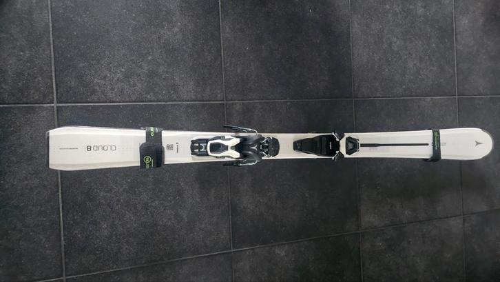 Atomic ski laten, Sport en Fitness, Skiën en Langlaufen, Stokken, Ski, Atomic, Ophalen