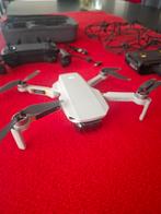 Drone DJI mini combo, Enlèvement ou Envoi, DJI