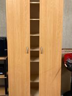 Kast met leggers in goede staat, Ophalen, Zo goed als nieuw