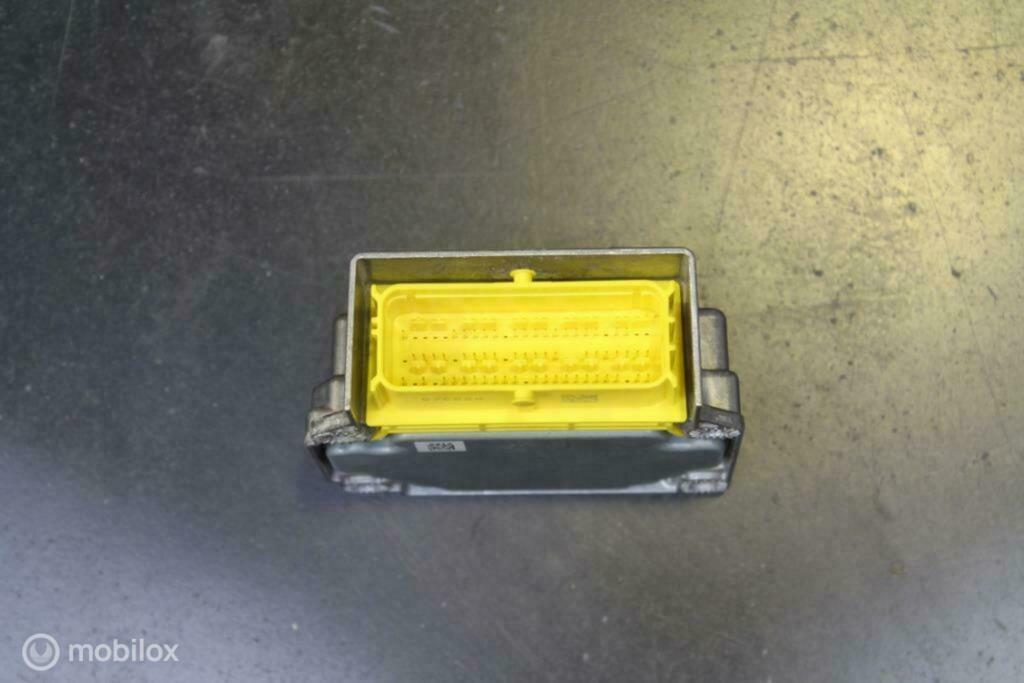Airbag module Audi A3 8P (2005-2012), Autos : Pièces & Accessoires