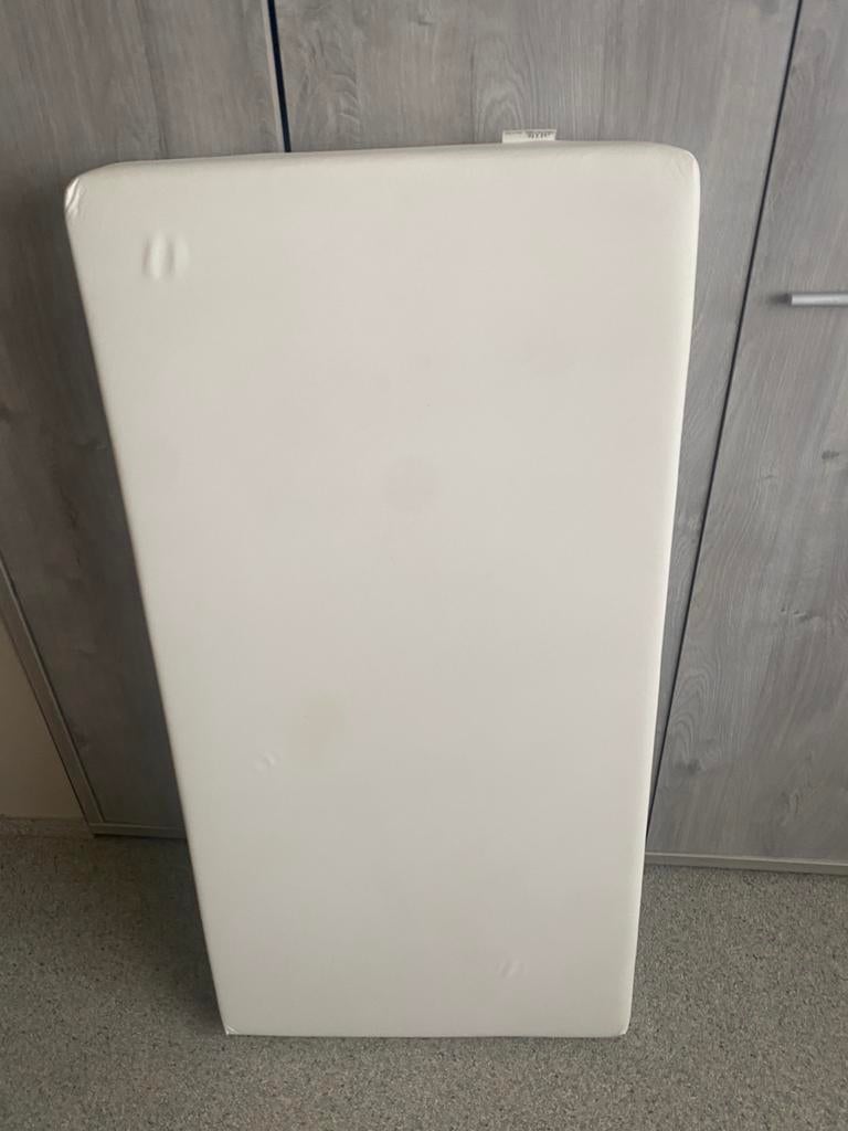 Babymatras, Ophalen, Zo goed als nieuw, Overige typen