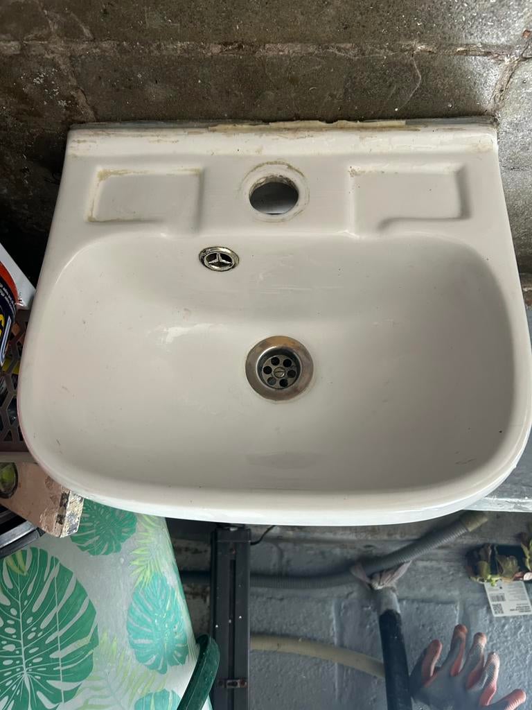 Petite evier, Bricolage & Construction, Enlèvement ou Envoi, Comme neuf