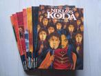 Niklos Koda - Première Edition - 5,00Eur / pièce, Plusieurs BD, Enlèvement ou Envoi, Comme neuf, Dufaux - Grenson