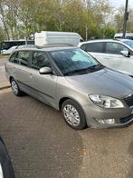 Skoda fabia, Auto's, Euro 5, Zwart, Overige kleuren, 5 deurs
