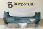 Bumper Volkswagen Golf 7 GTI GTD 12-16 5G6807421 Achterbumpe, Arrière, Utilisé, 6 mois de garantie, Enlèvement ou Envoi