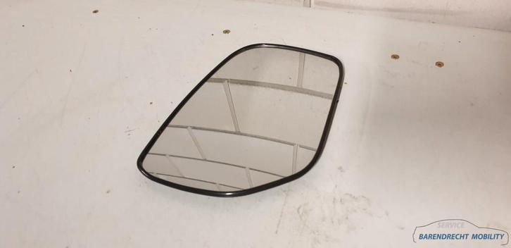 Spiegelglas Renault Koleos I rechts spiegel glas gebruikt ne, Auto-onderdelen, Spiegels, Renault, Gebruikt