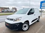 Citroen berlingo 2020 107dkm 1.2i 110pk Euro6d Navi 3zit Ful, 121 g/km, Achat, Euro 6, Entreprise