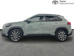 Toyota Corolla Cross Style, Autos, Toyota, Achat, Euro 6, Noir, 5 portes