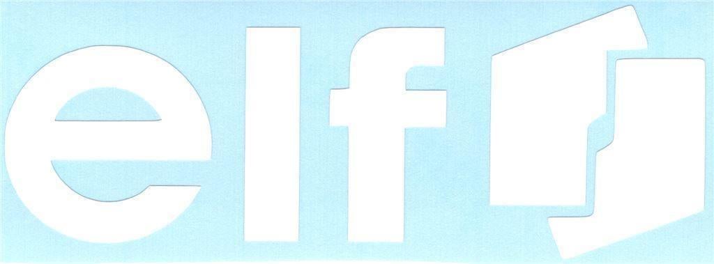 Elf sticker #7, Envoi