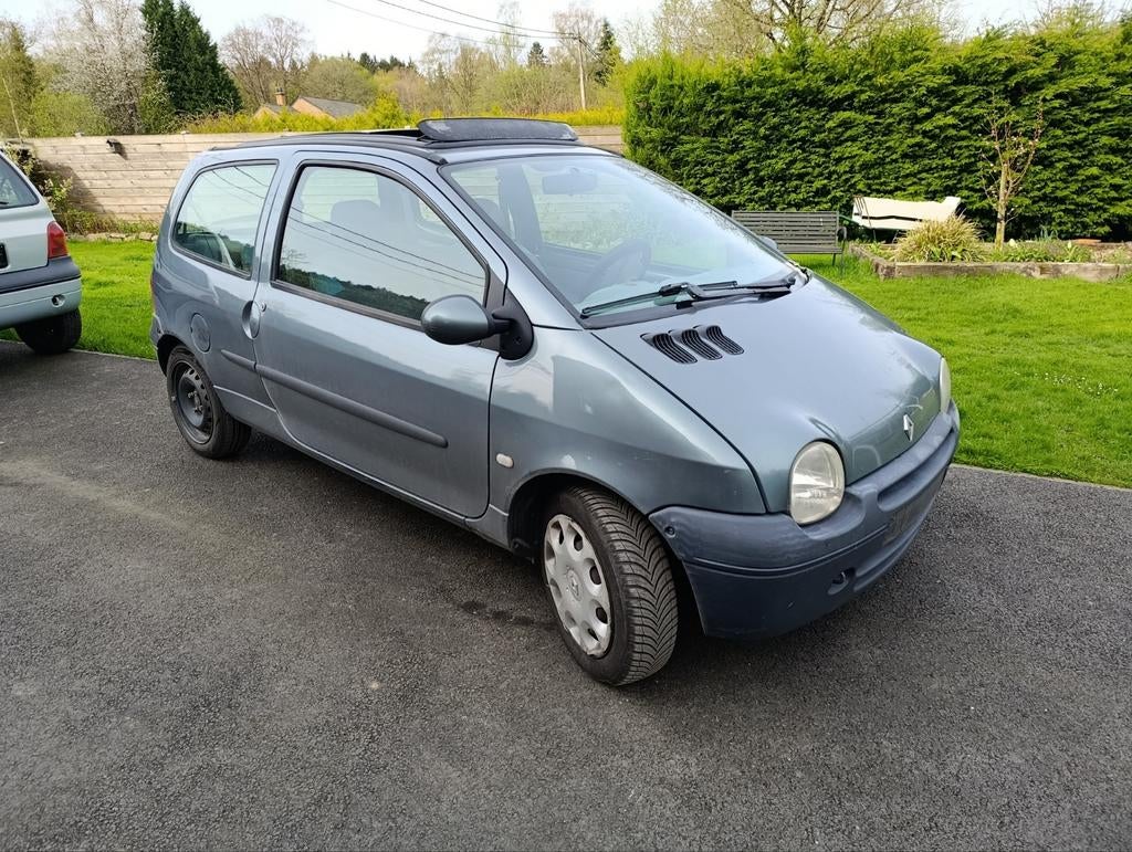 Renault Twingo, Autos, Renault, Particulier, Twingo, Électrique