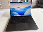 MacBook Pro M4, Informatique & Logiciels, MacBook Pro, Autres tailles, Comme neuf, 4 Ghz ou plus