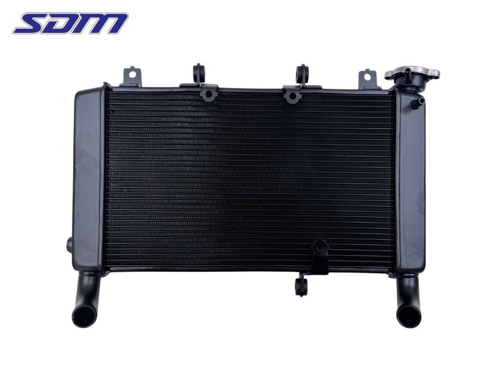 RADIATEUR EAU Honda CBR 650 F 2014-2016 (CBR650F RC74), Motos, Dhr. S. di Majo, Neuf, Info@cama-motorparts.nl, P.J. Troelstraweg 8 8
3144 CX  MAASSLUIS, NL