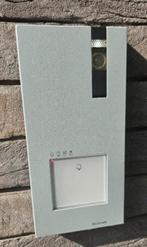 Deurbel Comelit Quadra + 2x Monitor + Transformer, Maison & Meubles, Sonnettes, Enlèvement ou Envoi, Fonction de conversation